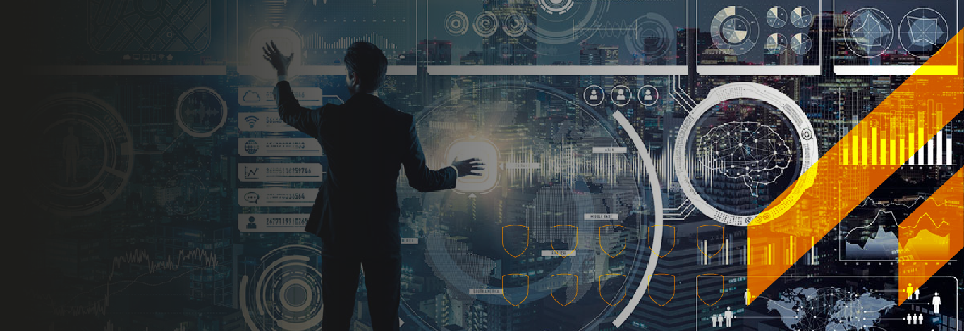 RNCP Niveau 7 : EXPERT IT – APPLICATIONS INTELLIGENTES & BIG DATA