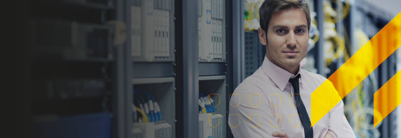 RNCP Niveau 5 : Technicien Supérieur Systèmes et Réseaux